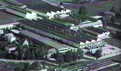KTM Werk 1982