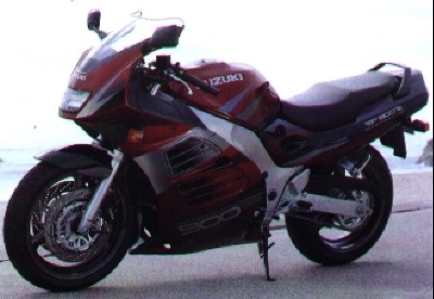RF 900 R