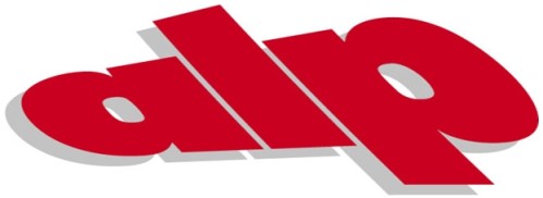 BETA Alp Logo