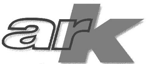 BETA Ark 50 Logo