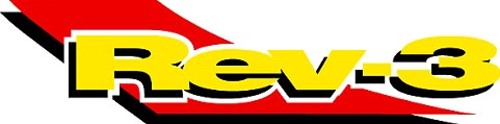BETA REV-3 Logo