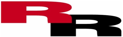 BETA RR Logo