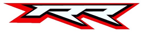 BETA RR Logo