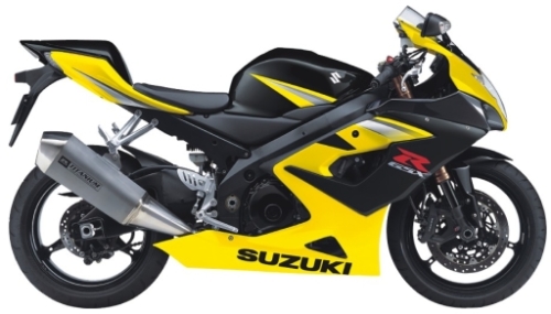 Zweirad Grisse Homepage Produktbeschreibung Suzuki Gsx R 1000 05